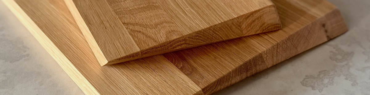 Krájecí prkénka Tymiaan